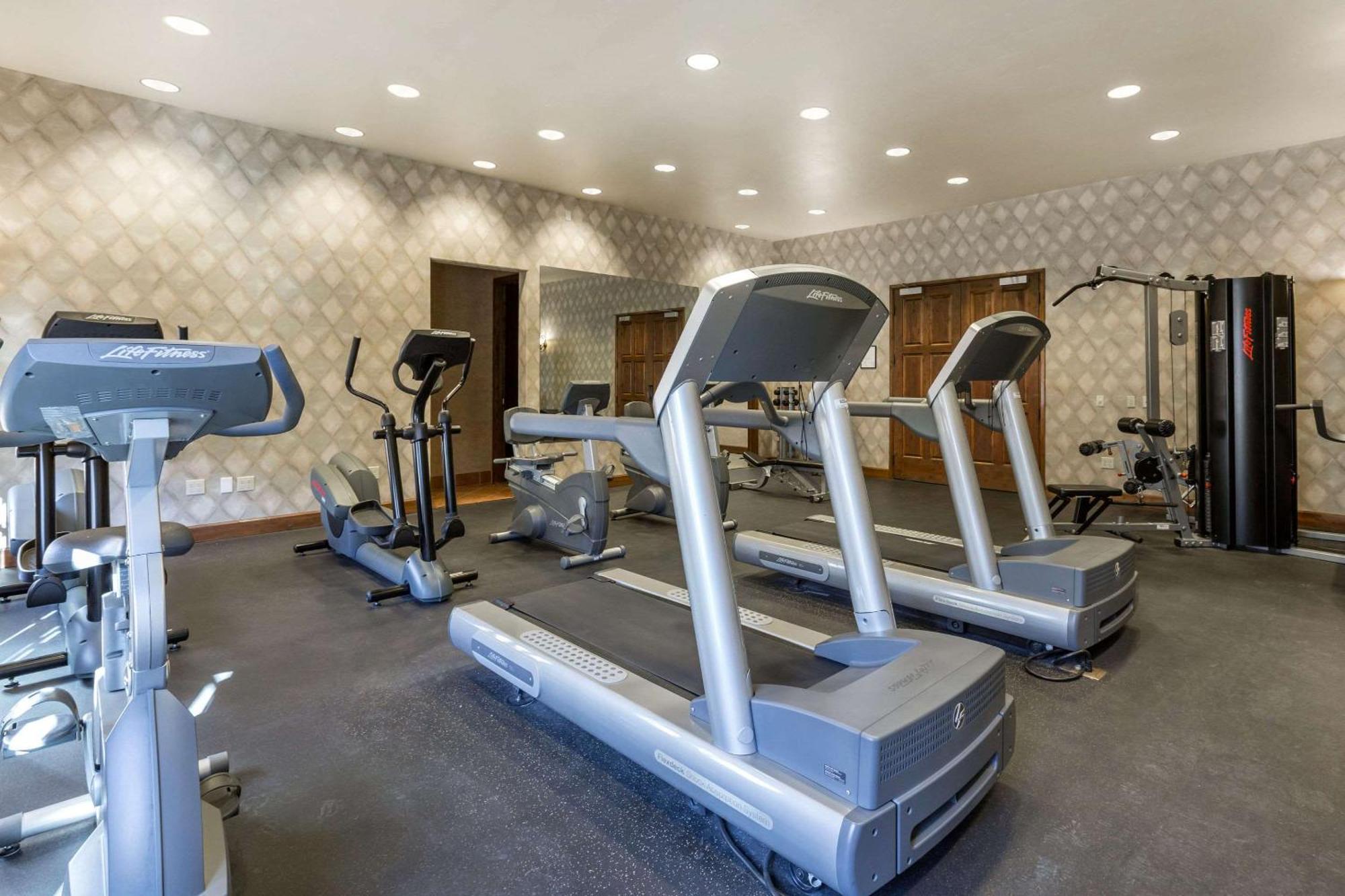 Bluegreen Vacations Big Bear Village, Ascend Resort Collection Big Bear Lake Exterior foto