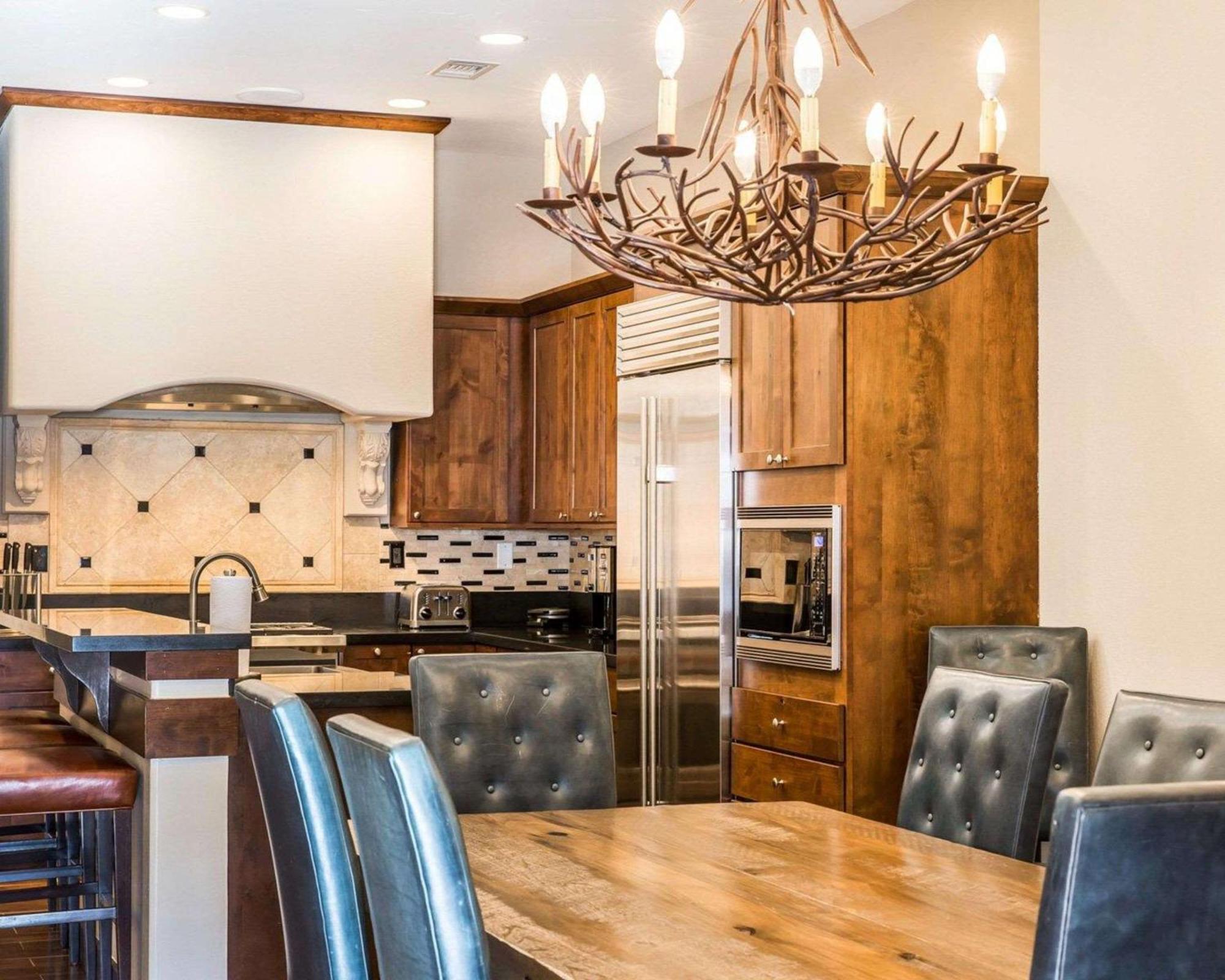 Bluegreen Vacations Big Bear Village, Ascend Resort Collection Big Bear Lake Exterior foto