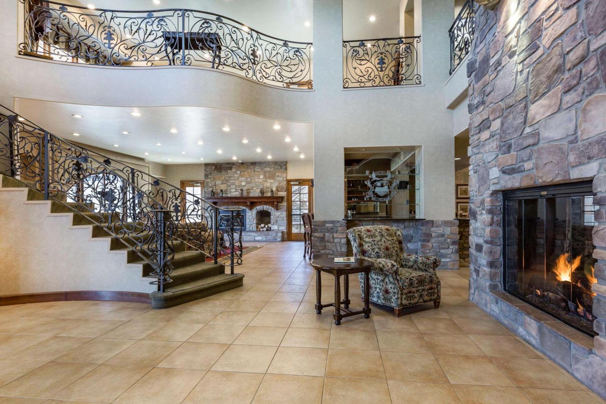 Bluegreen Vacations Big Bear Village, Ascend Resort Collection Big Bear Lake Exterior foto