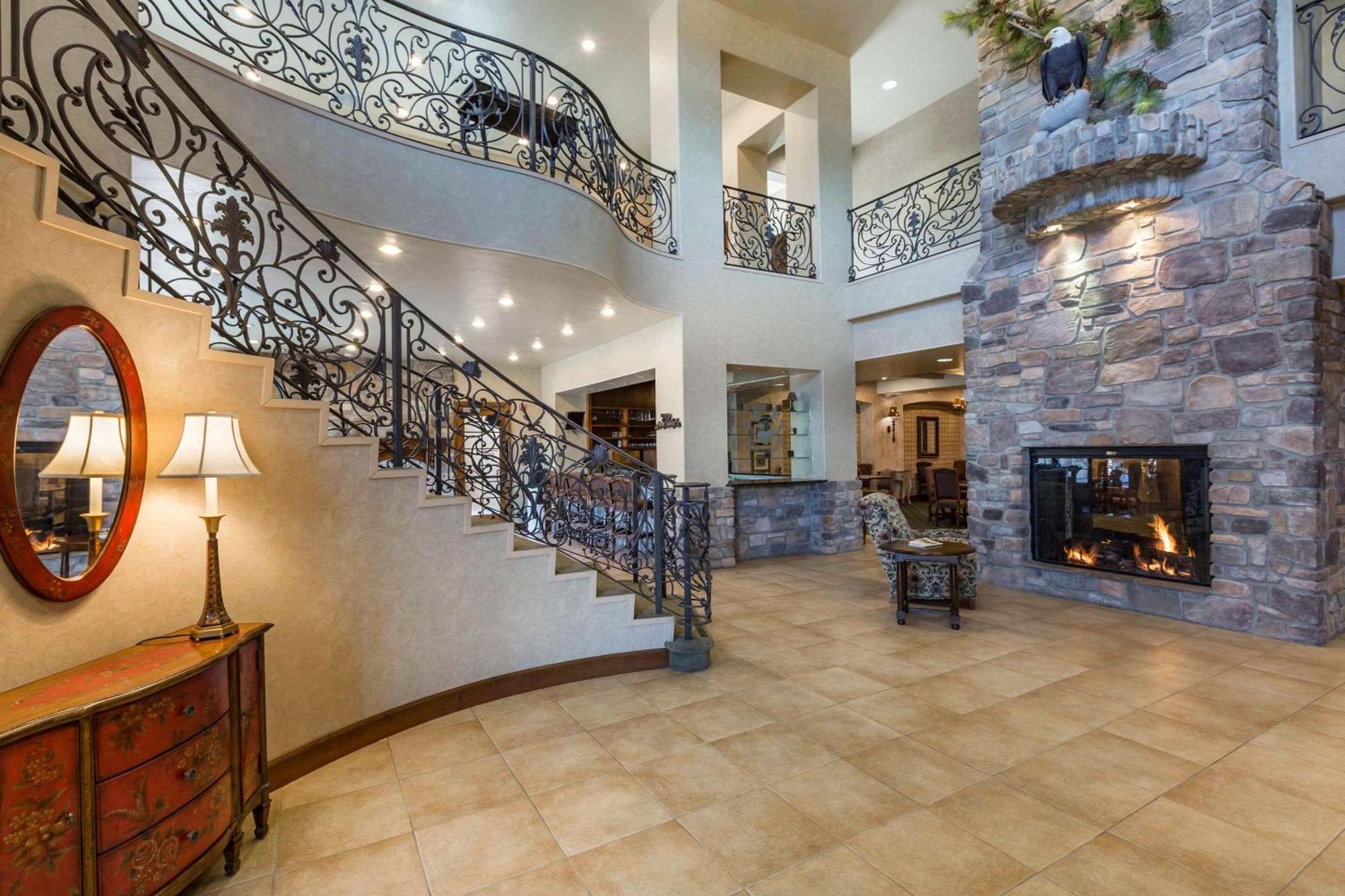 Bluegreen Vacations Big Bear Village, Ascend Resort Collection Big Bear Lake Exterior foto